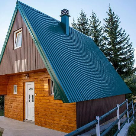 Holiday Home Jovan Zabljak エクステリア 写真
